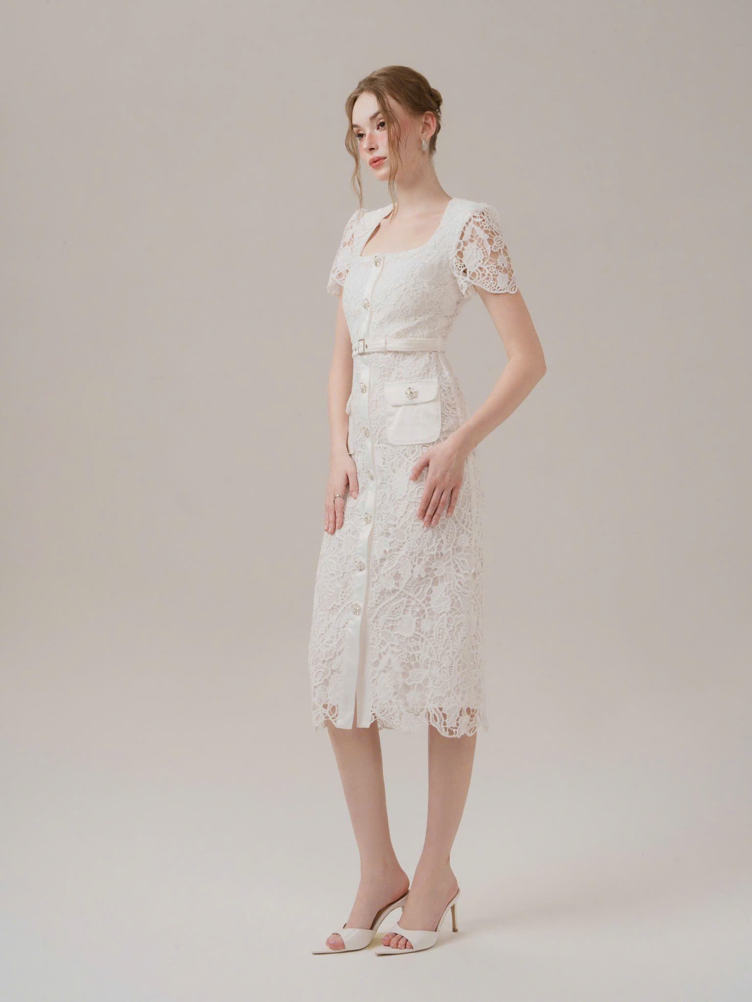  EMMELINE Dress 