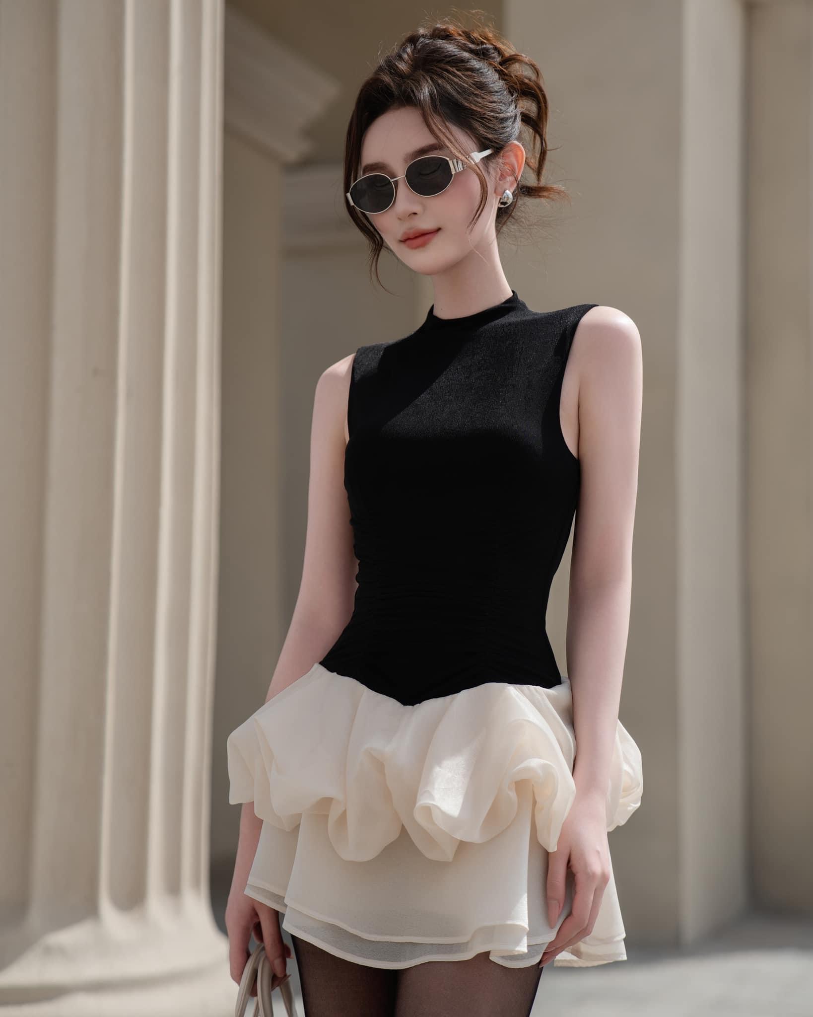  AMIRA Dress 