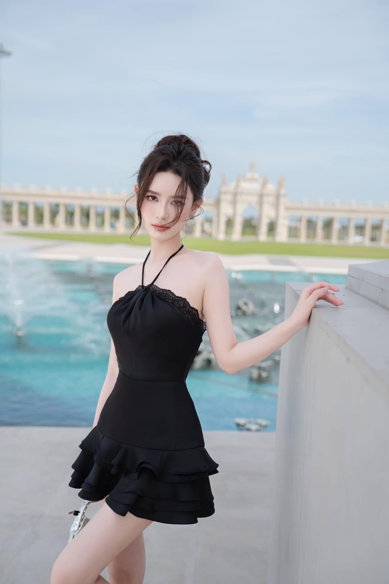  SERRA Dress 