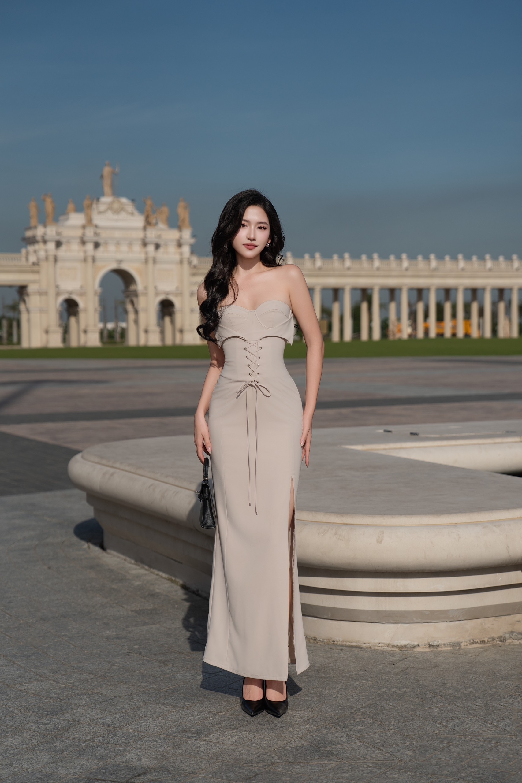  ASHER Dress 