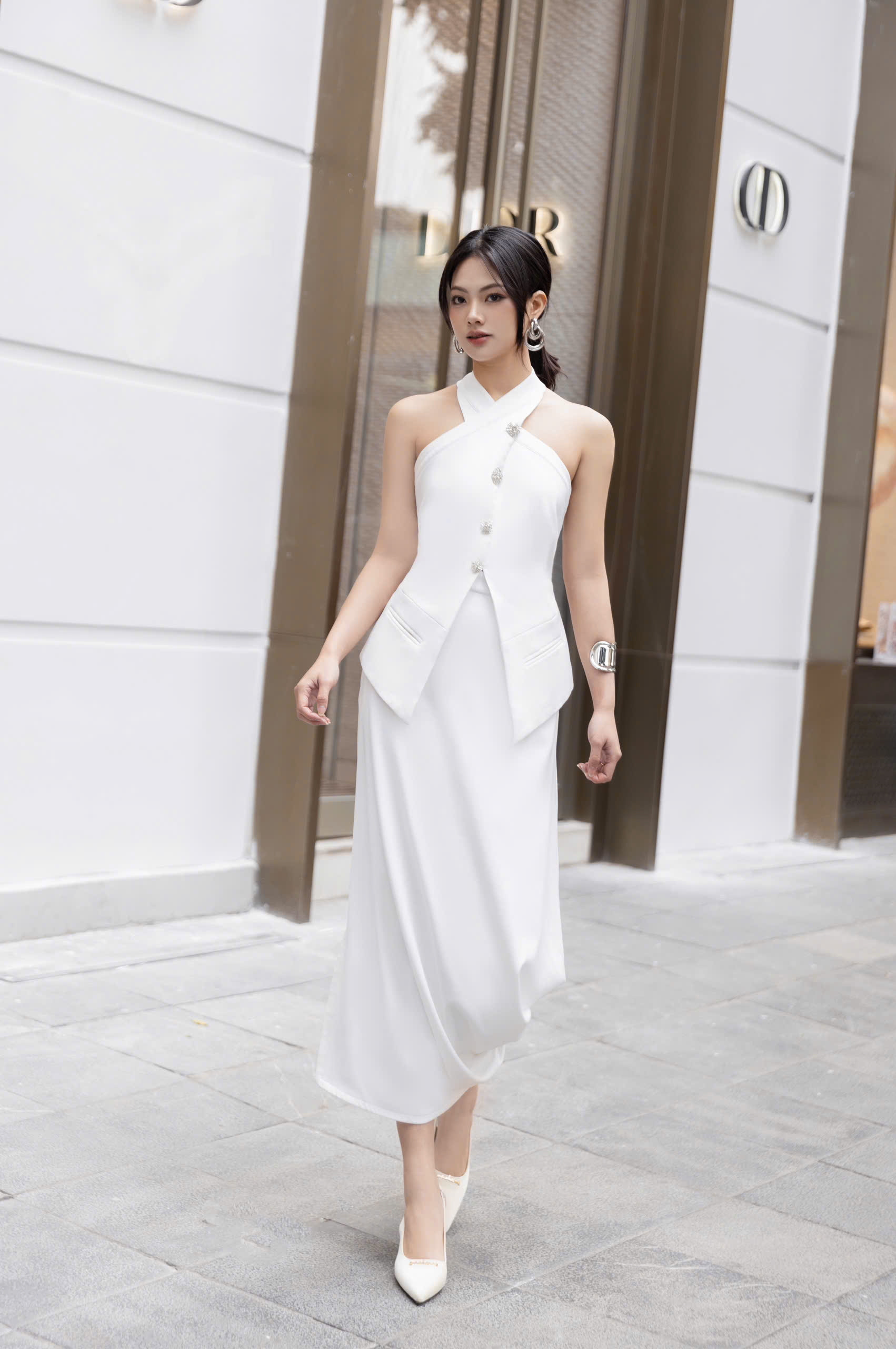  SILENE SET 